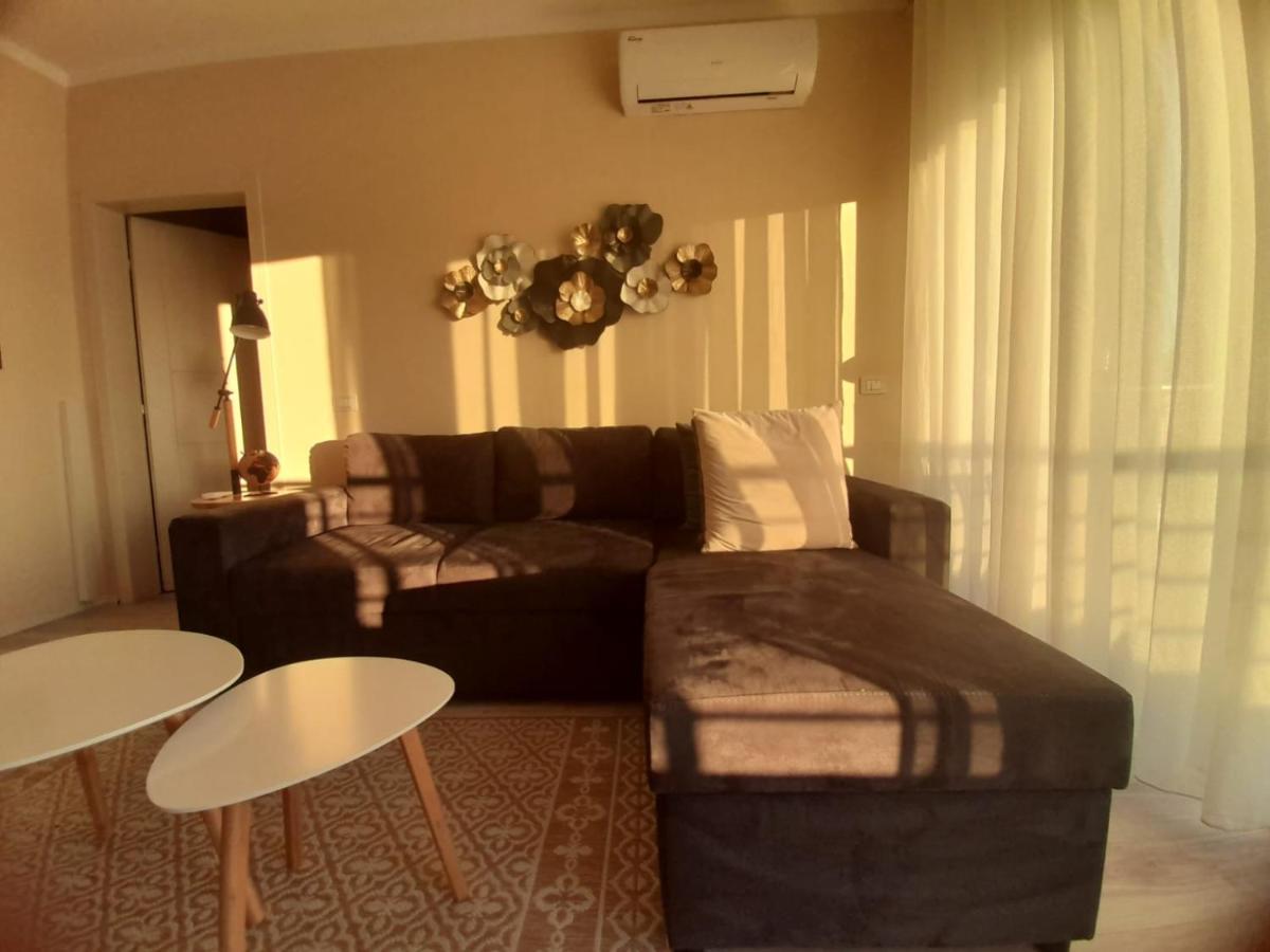 Comfort Apartment Shkodër Eksteriør billede