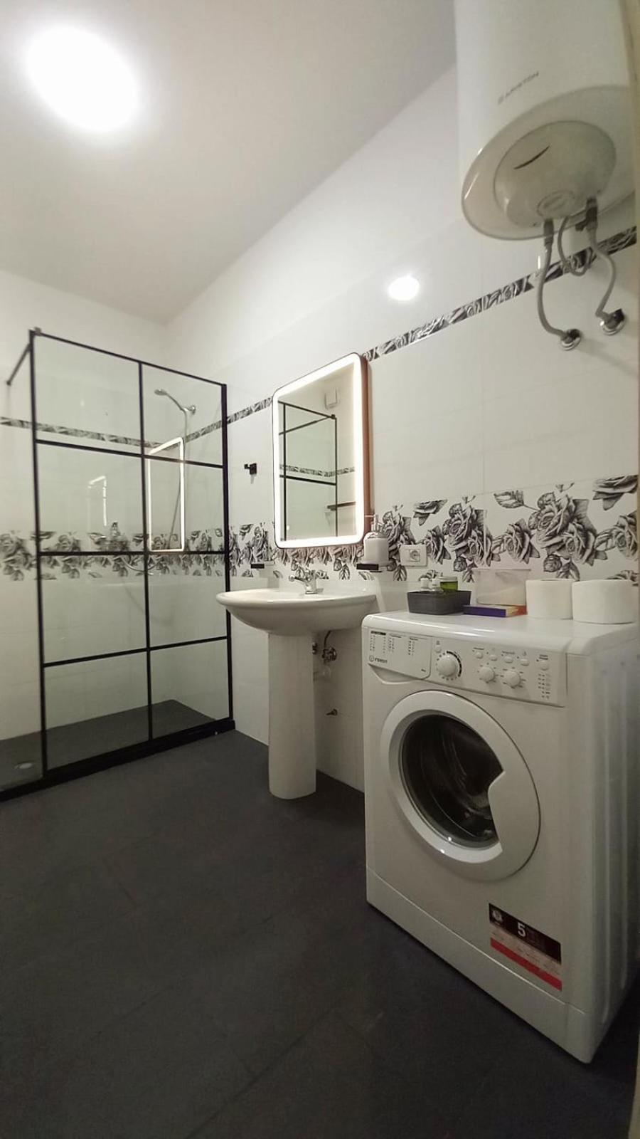 Comfort Apartment Shkodër Eksteriør billede